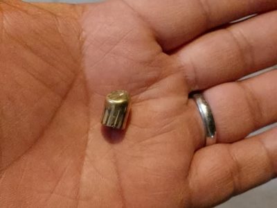 Celebraciones de Año Nuevo terminan en tragedia por disparos al aire y pirotecnia en Tamaulipas