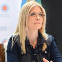 Alerta coronavirus: Verónica Magario y tres diputados del Frente de Todos están aislados