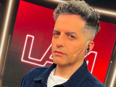 Ángel de Brito se sinceró sobre su futuro laboral
