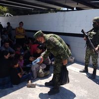 INAI ordena a INM revelar el número de muertes por violencia contra migrantes en México
