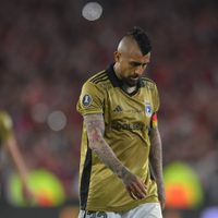 Escándalo en Chile: Arturo Vidal y sus compañeros de Colo Colo son investigados por abuso