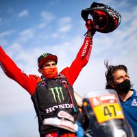 Rally Dakar 2021: la hazaña de Kevin Benavides dejó a la Argentina a un paso del podio histórico