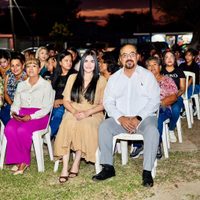 Inauguran en Díaz Ordaz, el XXXII Festival Internacional en la Costa del Seno Mexicano