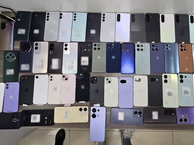 El registro de celulares 2026 propiciará el mercado informal de telefonía, advierte experto