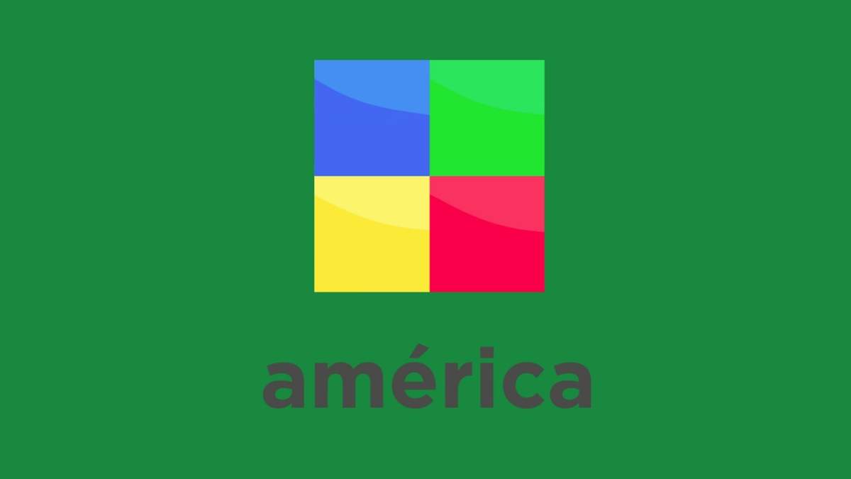 América TV. Fuente: (Instagram)
