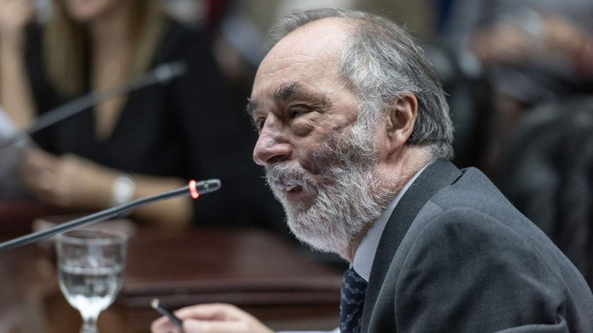 Pablo Tonelli (foto:Twitter).