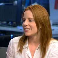 ¡Hasta las lágrimas! La conmovedora historia que contó Agustina Kämpfer