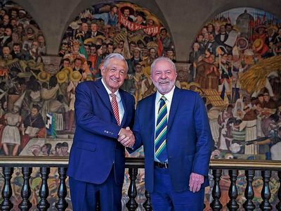Diplomacia para la paz; el llamado de Lula