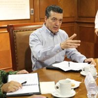 CNDH envía recomendación a Rutilio Escandón por conflicto agrario en Aldama y Chenalhó