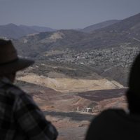 Ejidatarios de Carrizalillo votarán propuesta de minera Equinox; ofrece tres pesos por mes