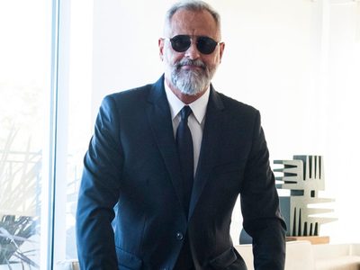 Todo un galán: tras un piropo inesperado, Jorge Rial reveló sus secretos mejor guardados