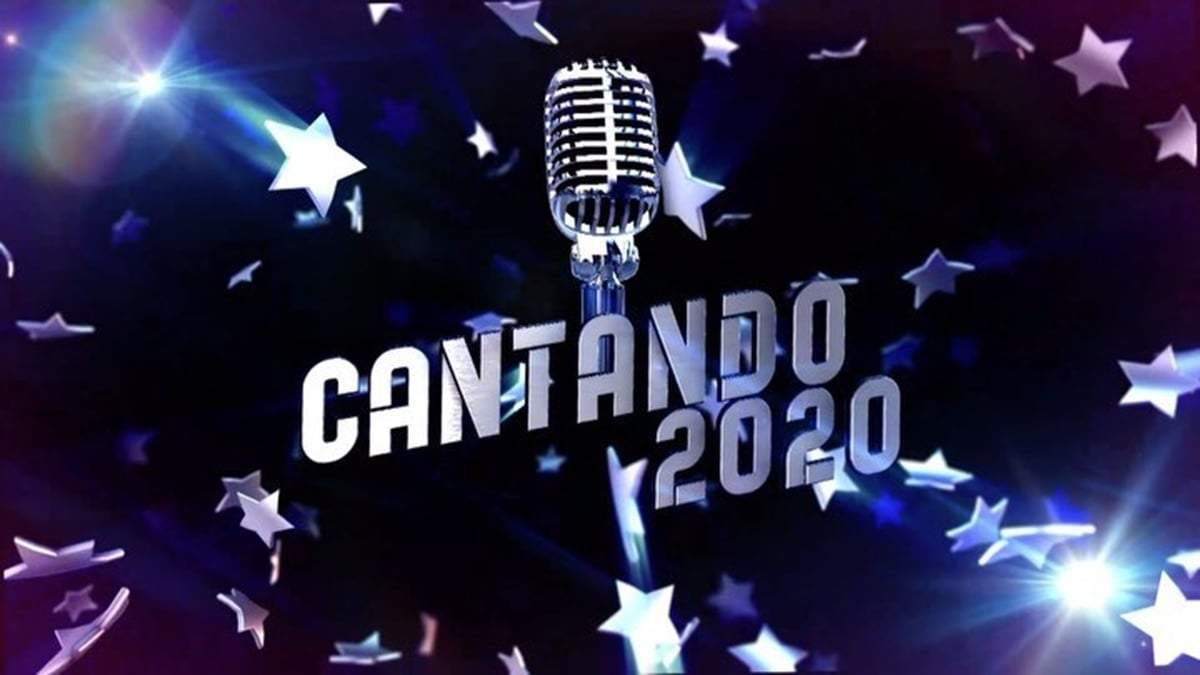 Cantando 2020. Fuente: (Instagram).