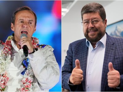 La crisis económica definirá hoy las elecciones en Bolivia