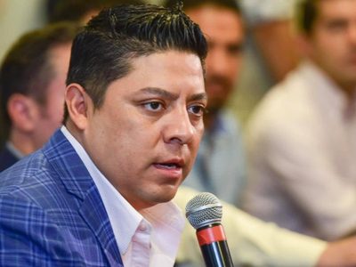 El TEPJF ratifica triunfo de Ricardo Gallardo en SLP; "insuficientes" irregularidades detectadas