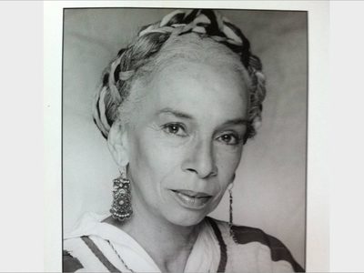 Murió la actriz Josefina Echánove, a los 92 años