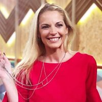 Felicidad absoluta: Carina Zampini hizo el anuncio que su público estaba esperando