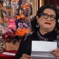 Ministra Piña: ¿acoso del Canal Once?