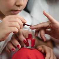 Si te gusta la manicura discreta, mirá estos 10 diseños de Nail Art para uñas cortas y bonitas