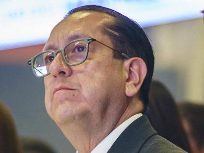 Reabren investigación contra Gabriel Cortés Alcalá, secretario de salud de Guanajuato, por desfalco