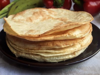 Tortillas sin gluten: facilísimas de hacer en casa, esponjosas y ricas para comer algo nutritivo