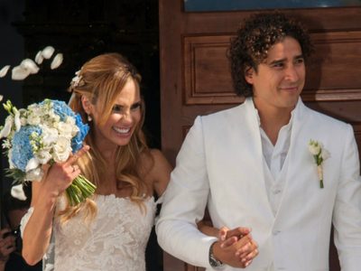“El más largo de la historia”: las tiernas palabras de amor de Karla Mora a Guillermo Ochoa