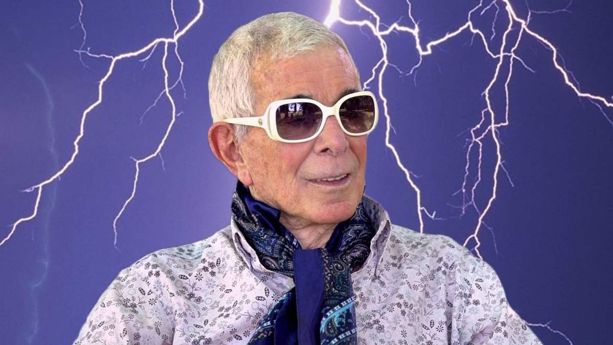 Carlos Perciavalle. Fuente: (Minuto Neuquén)