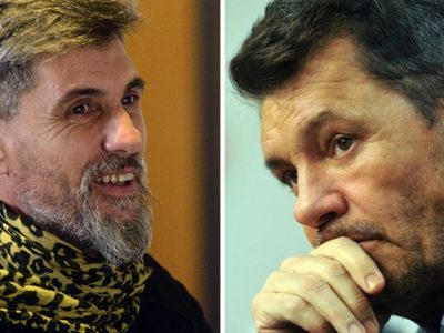 ¿Qué le dijo? Marcelo Tinelli y las palabras al Chato Prada por sus videos. ¿Directo al Bailando?