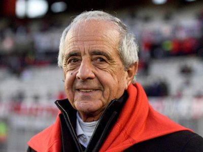 Fuertes declaraciones de D´Onofrio contra Boca