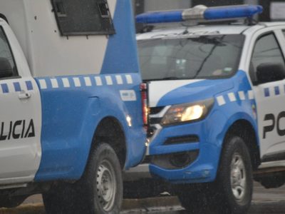 Lanzan plan de encuestas en comercios para mejorar la prevención delictual