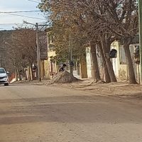 Caminaba por Villa Ceferino y recibió 12 balazos