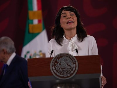 García Vilchis exhibe a Quadri por defender horario de verano: "¿Qué pasó con la congruencia?"