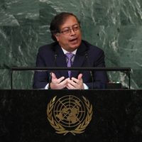 Gustavo Petro pidió perdón a Haití por el magnicidio de Jovenel Moïse