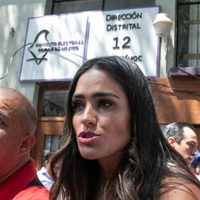 Se confirma triunfo de Alessandra Rojo de la Vega tras recuento parcial de votos en la Cuauhtémoc