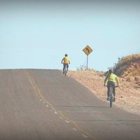 Salidas recreativas en bicicleta: lo que debés saber en Río Negro