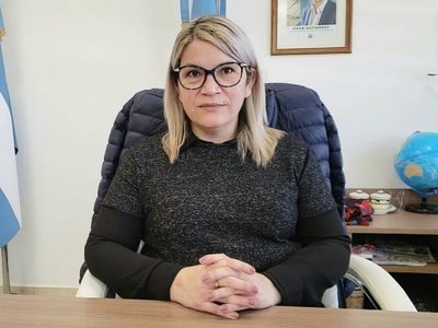 Norma Sepúlveda rearmará su gabinete en Rincón de los Sauces tras el resultado de las elecciones