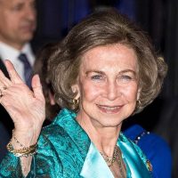 Lo dijo mientras tomaba el té con su hermana: el gran anuncio de la Reina Sofía