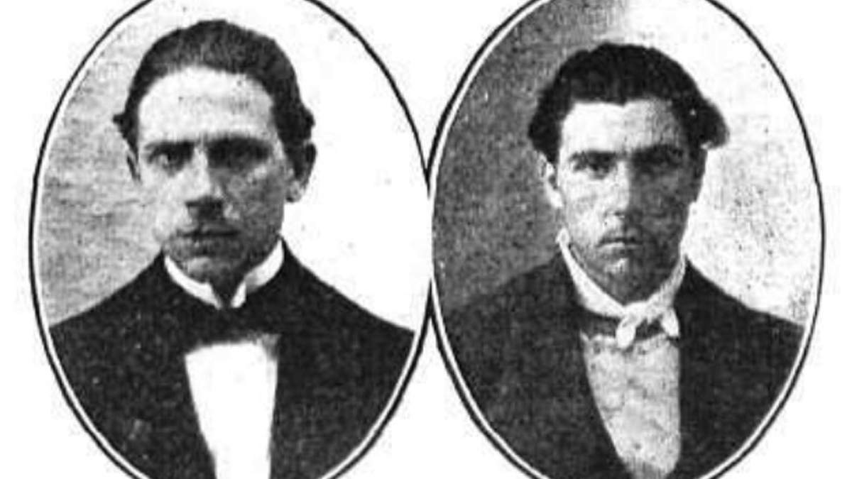 Los hermanos Leonelli, los asesinos seriales que sacudieron Mendoza a principios de 1900
