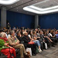 FIL Guadalajara 2025 rompe números de asistencia; Italia, el invitado (otra vez) para 2026