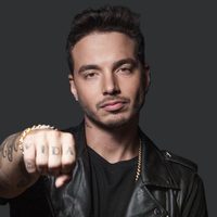 ¡Vuelve a estar entre los grandes! J Balvin comparte una colaboración con una prestigiosa marca
