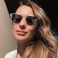 "¿Dónde estoy?": Pampita admitió los fuertes síntomas que atraviesa en esta etapa del embarazo