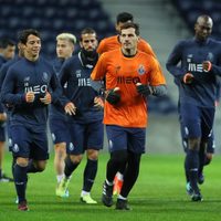 Iker Casillas decidió retirarse del fútbol
