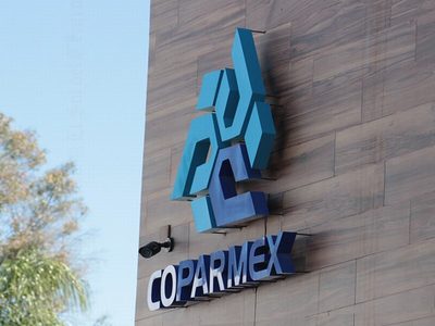 Coparmex: 2025 cierra con una economía estancada, inversión frenada e inseguridad fuera de control