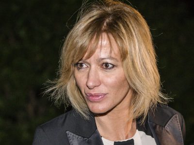 Susanna Griso no aguantó más sus palabras y salió al cruce con lo peor: “Produce tanta colonia con s