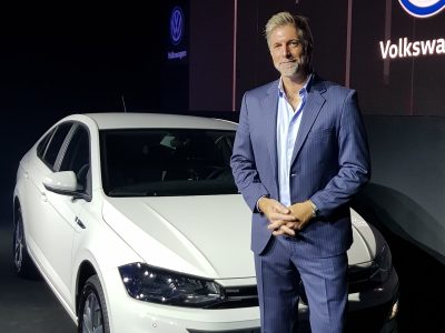 No lo vimos venir: Horacio Cabak terminó ocupando el lugar de un conductor estrella de América TV