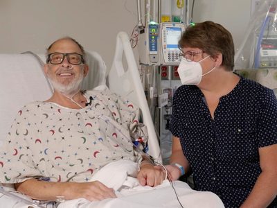 Muere segundo hombre que recibió trasplante de corazón de cerdo
