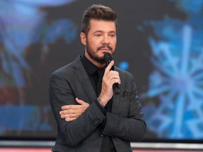 El proyecto internacional que aleja a Marcelo Tinelli de Argentina