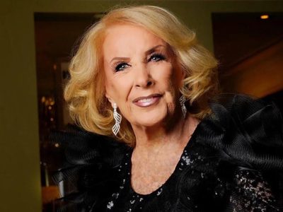 Mirtha Legrand rompió el silencio tras los rumores de romance entre Mauricio Macri y Juana Viale