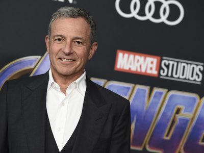 Disney busca quizás su mayor secuela: un sucesor de Bob Iger