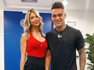 Lujo y estilo de vanguardia: así es el fastuoso departamento de Lautaro Martínez en Milán