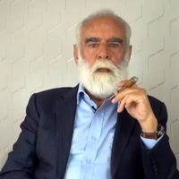"Corrupto, inepto, locuaz y mentiroso", así llamó Fernández de Cevallos a AMLO por criticar al TEPJF